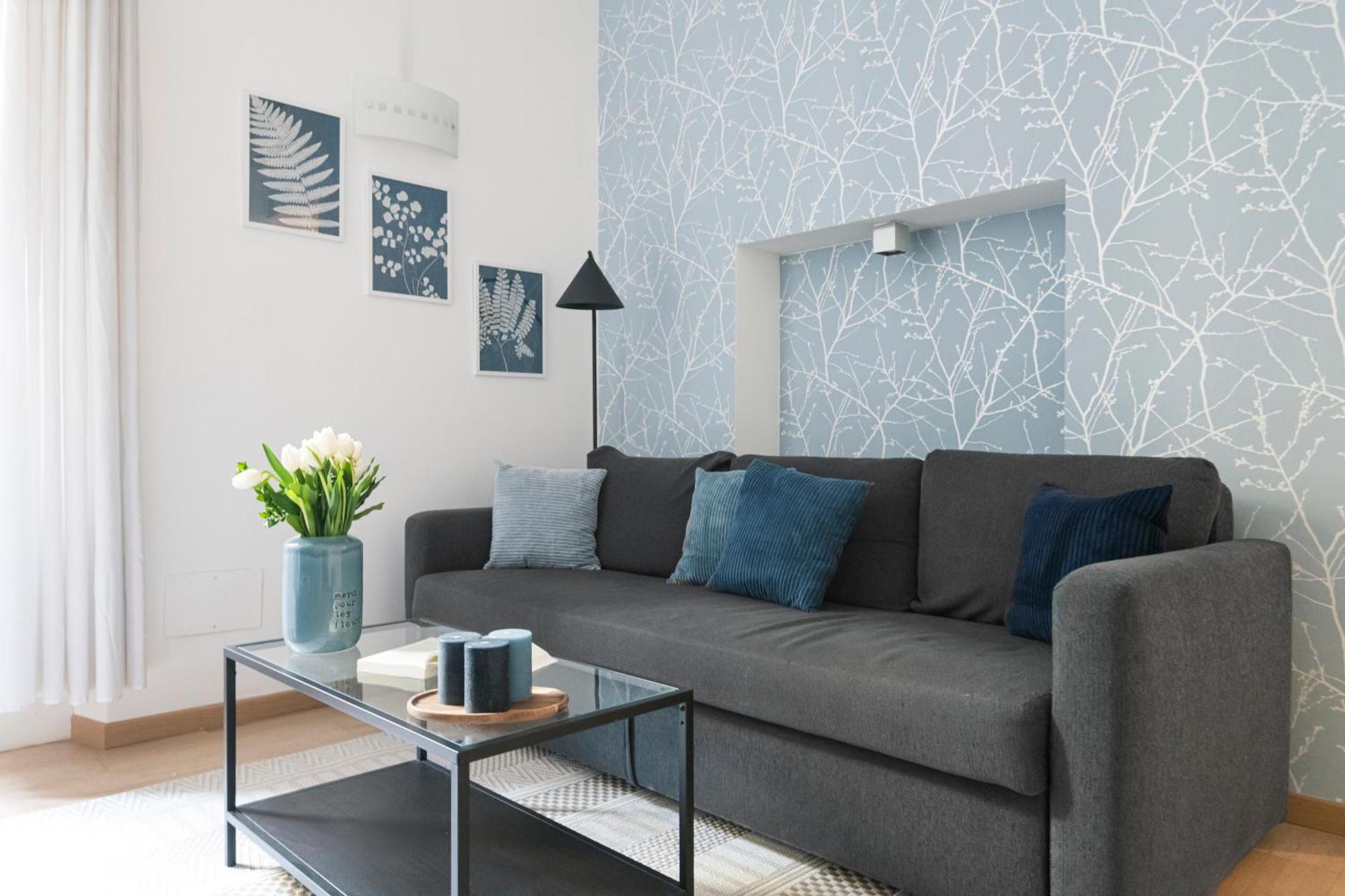 Easylife - Splendida Residenza A Due Passi Dal Cenacolo Vinciano * Mailand